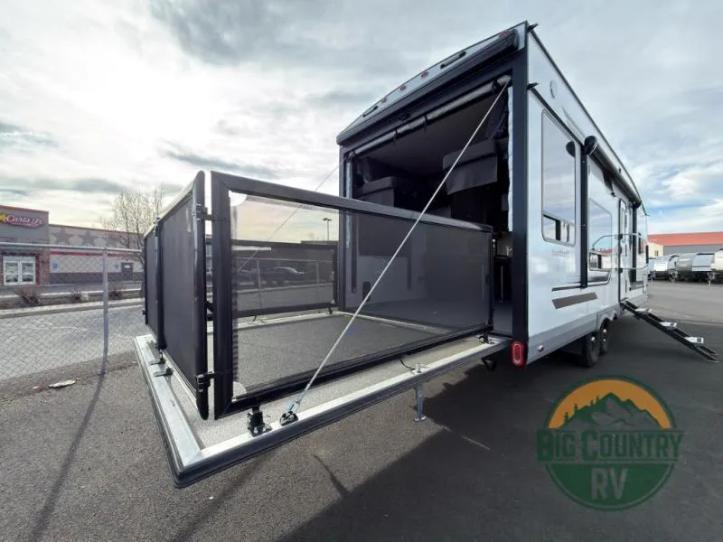 2026 Northwood Desert Fox 27FS - Photo 4