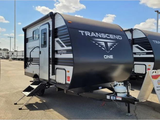 2026 Grand Design Transcend One 131DL - Photo 2