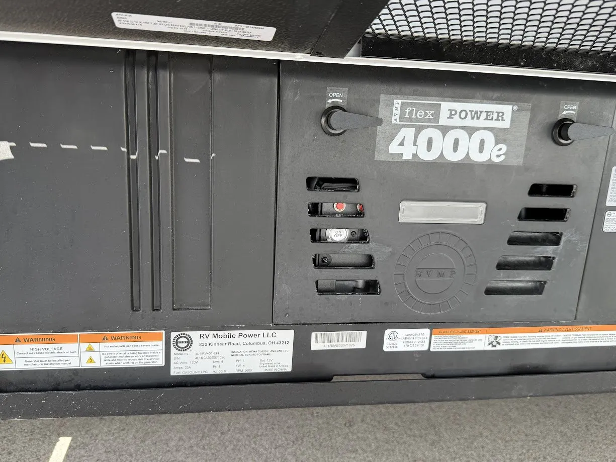 2026 Jayco Redhawk SE 29KF - Photo 4