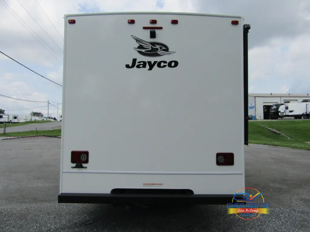 2027 Jayco Redhawk SE 22EF, Photos photo 6