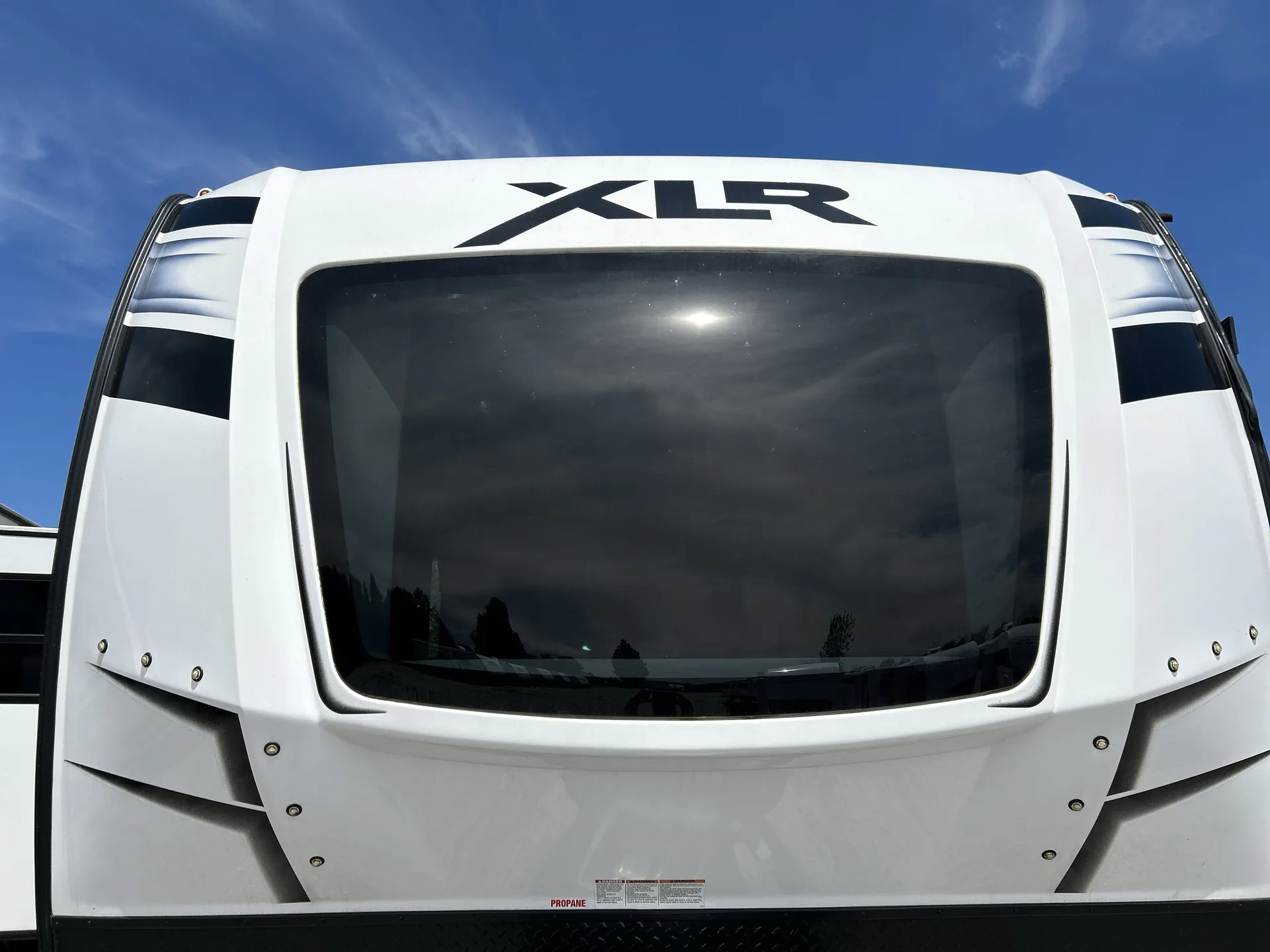 2022 Forest River Xlr Hyper Lite 2513 - Photo 2