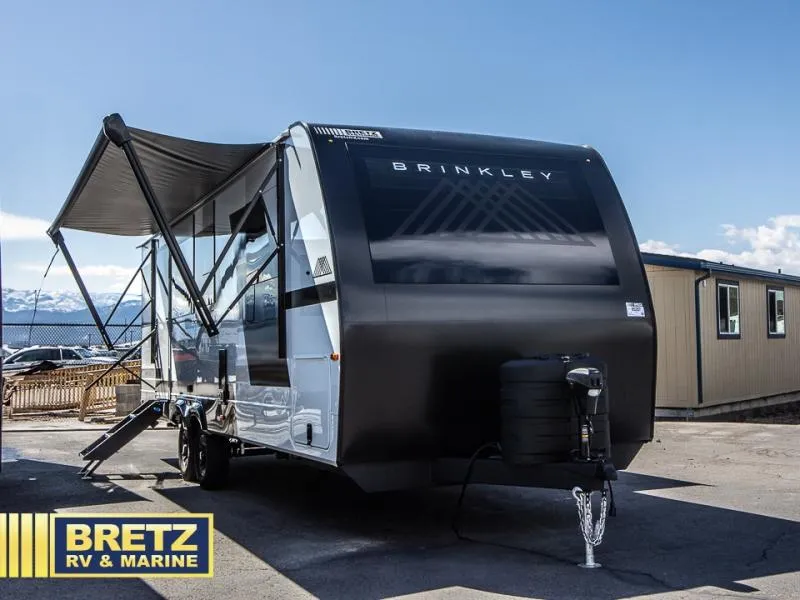 2025 Brinkley Model I 265 - Photo 2