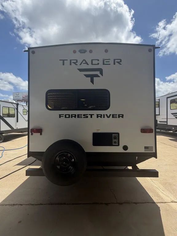 2027 Forest River Tracer 290QB, Photos photo 8