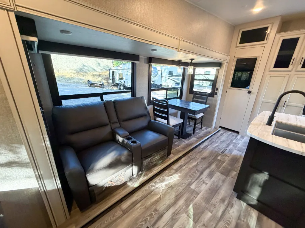 2023 Jayco Eagle HT 28.5RSTS, Photos photo 12