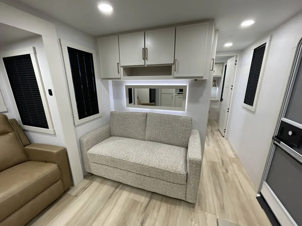 2025 Brinkley MODEL I 275, Photos photo 43