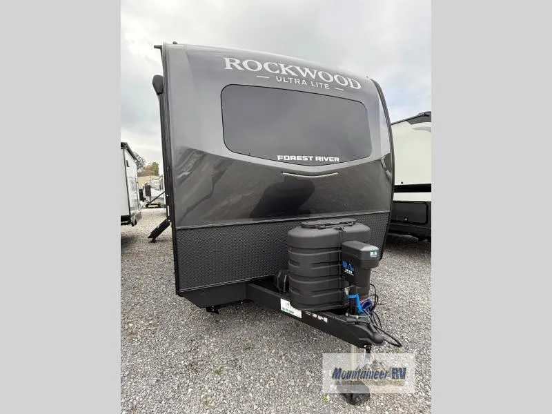 2026 Forest River Rockwood Ultra Lite 2606WS - Photo 4