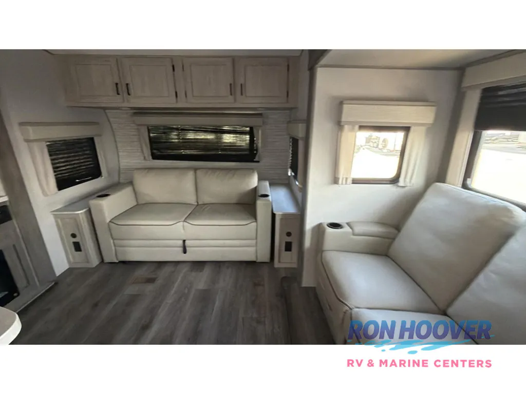 2024 Coachmen Catalina Legacy Edition 283FEDS, Photos photo 19