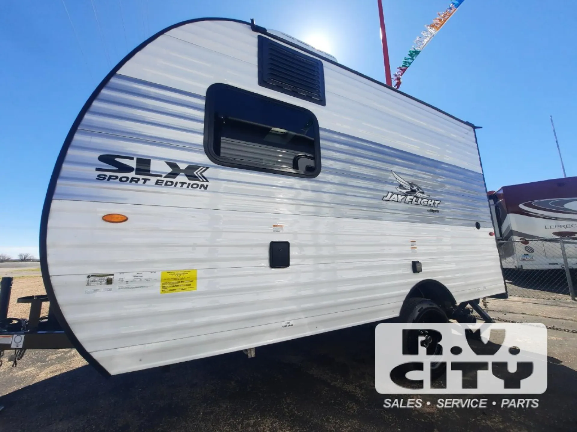 2027 Jayco Jay Flight SLX 130RDW - Photo 3
