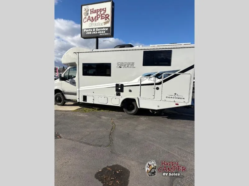 2026 Coachmen RV Cross Trail XL 26TBMA - Main photo