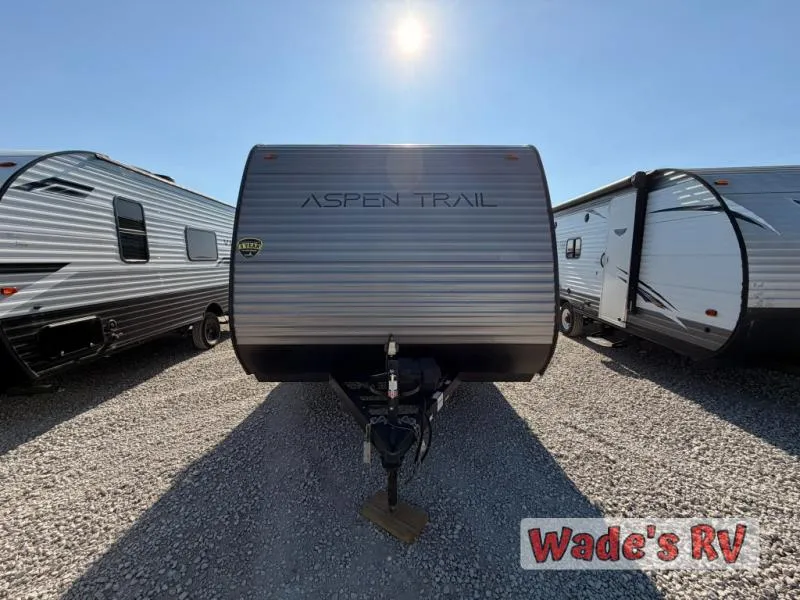 2024 Dutchmen Aspen Trail Mini 17BH - Photo 2