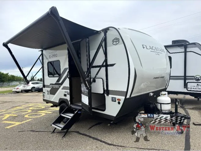 2027 Forest River RV Flagstaff E-Pro 131DLE - Main photo