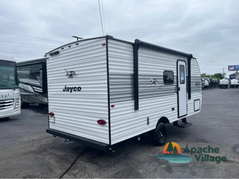 2026 Jayco Jay Flight SLX 170BH - Photo 4