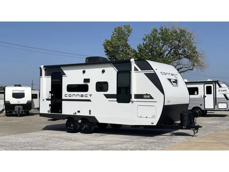 2027 KZ Connect SE 201MLSE - Photo 2