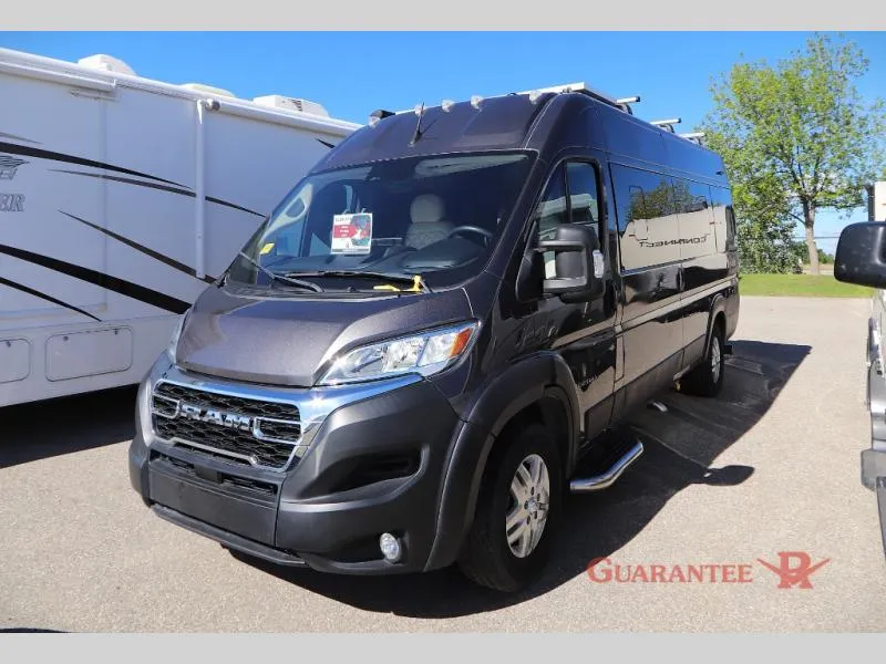 2024 Entegra Coach Ethos 20T - Photo 3