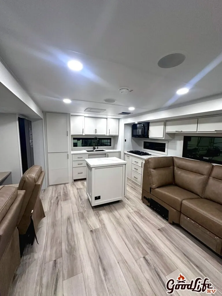 2026 Brinkley Model I 280, Photos photo 21