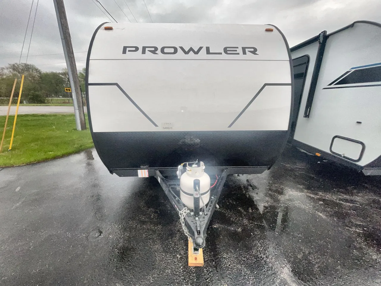 2025 Heartland Prowler 17BHLX - Photo 2