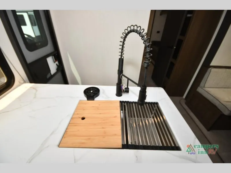 2026 Forest River Westbrook Luxury 305DBLC, Photos photo 18