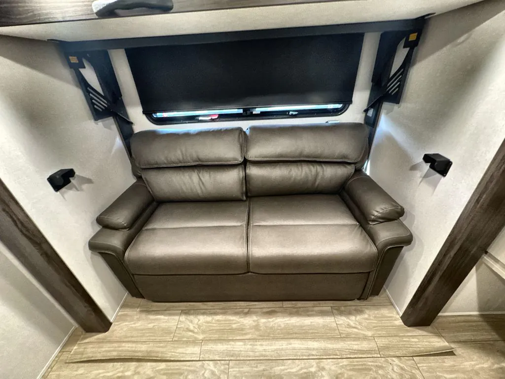 2027 Forest River RV Wolverine 36BC, Photos photo 25