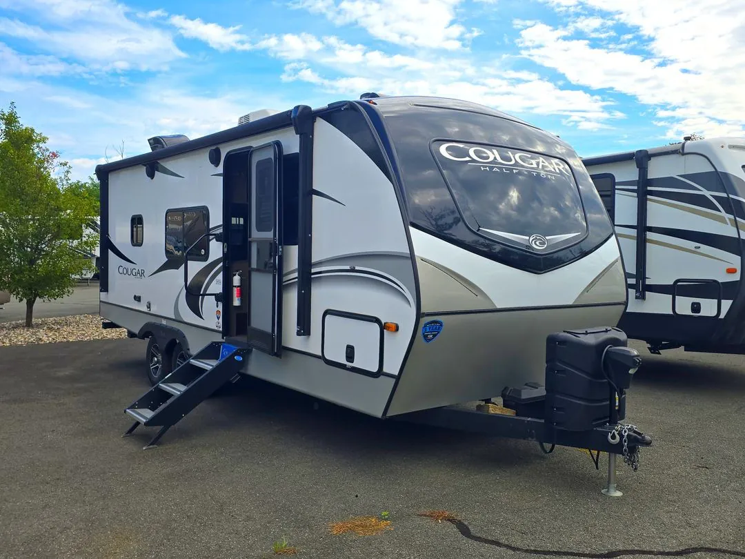 2022 Keystone Cougar Half-Ton 22MLS - Photo 2