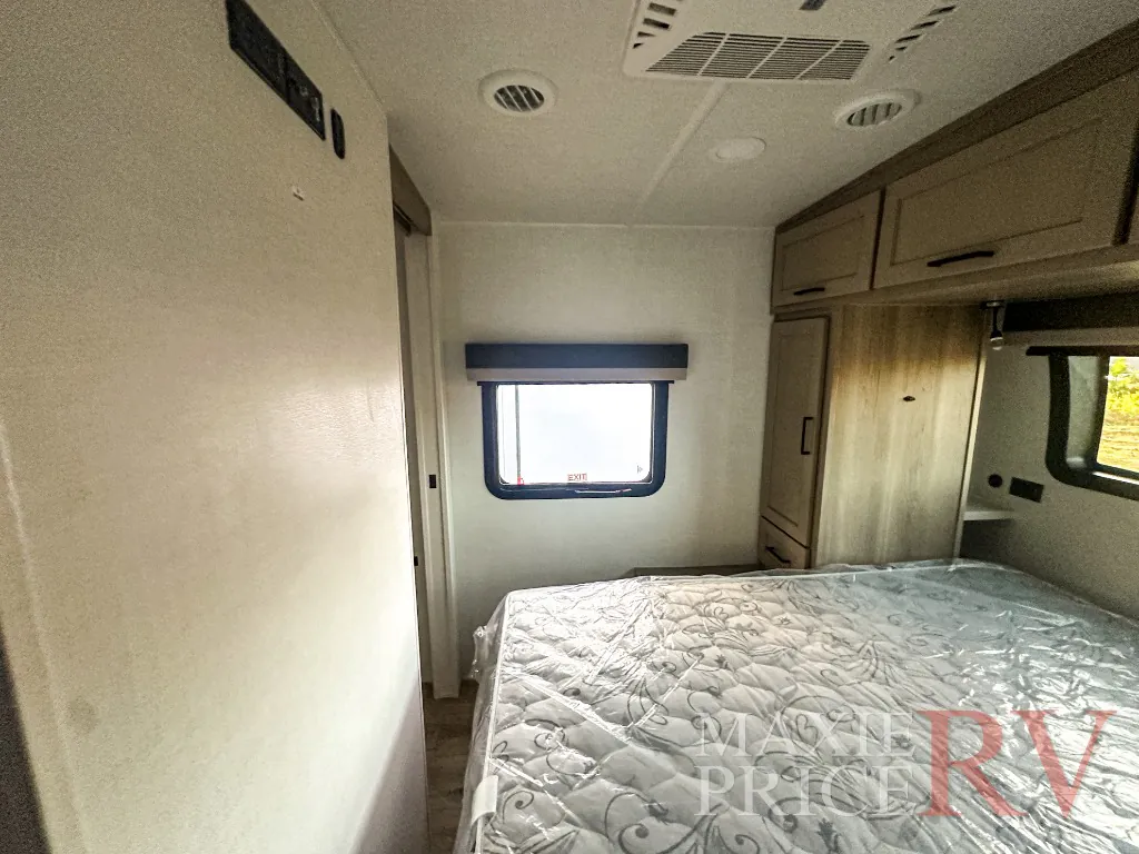 2026 Forest River Flagstaff Micro Lite 25MBR, Photos photo 37