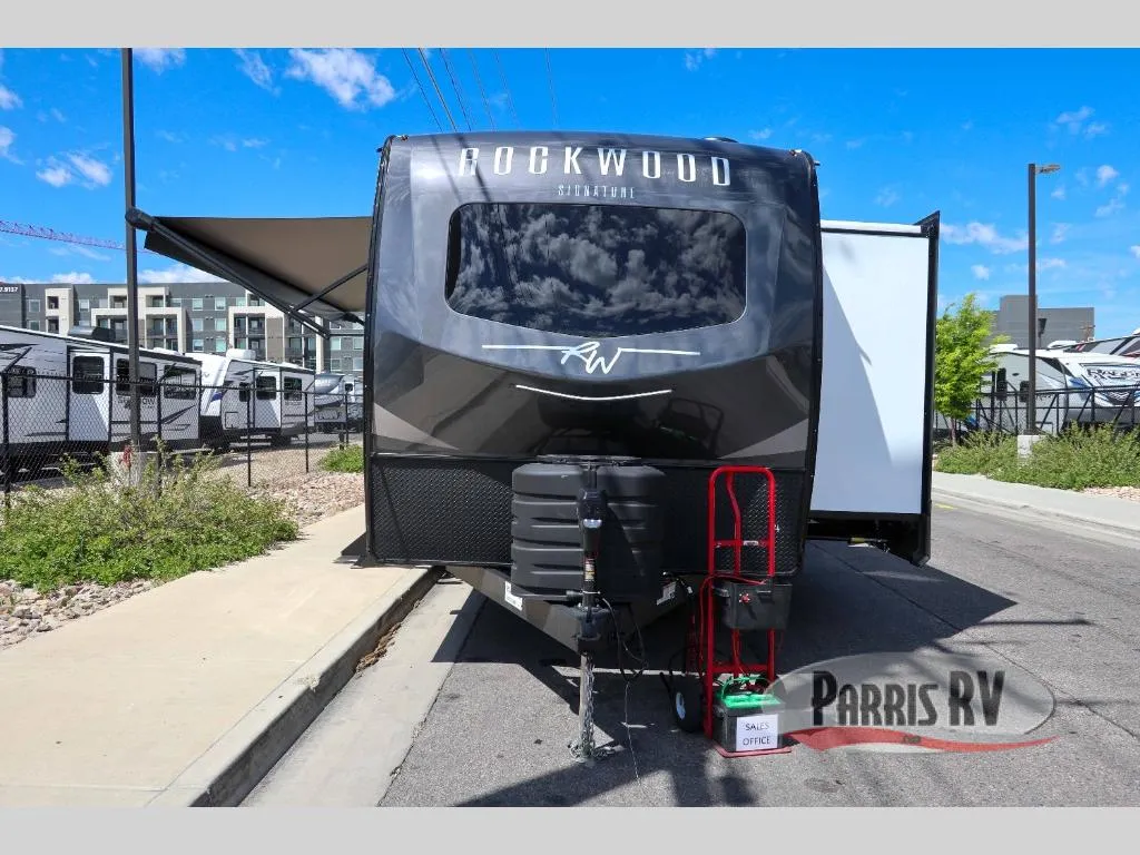 2025 Forest River Rockwood Signature 8263MBR - Photo 3