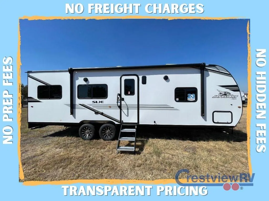2026 Jayco Jay Flight SLX 265TH - Photo 2