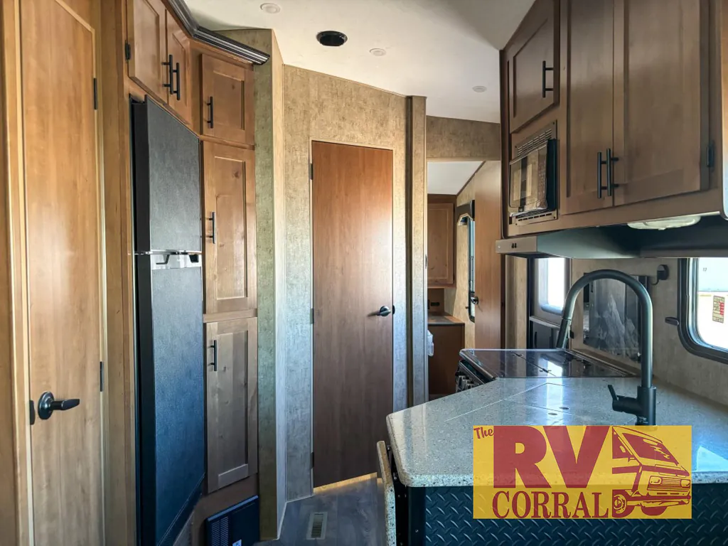 2025 Outdoors RV Trail Series 27TRX, Photos photo 7