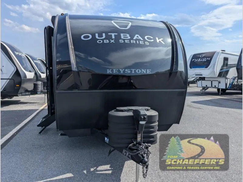2026 Keystone Outback OBX 17BH - Photo 2