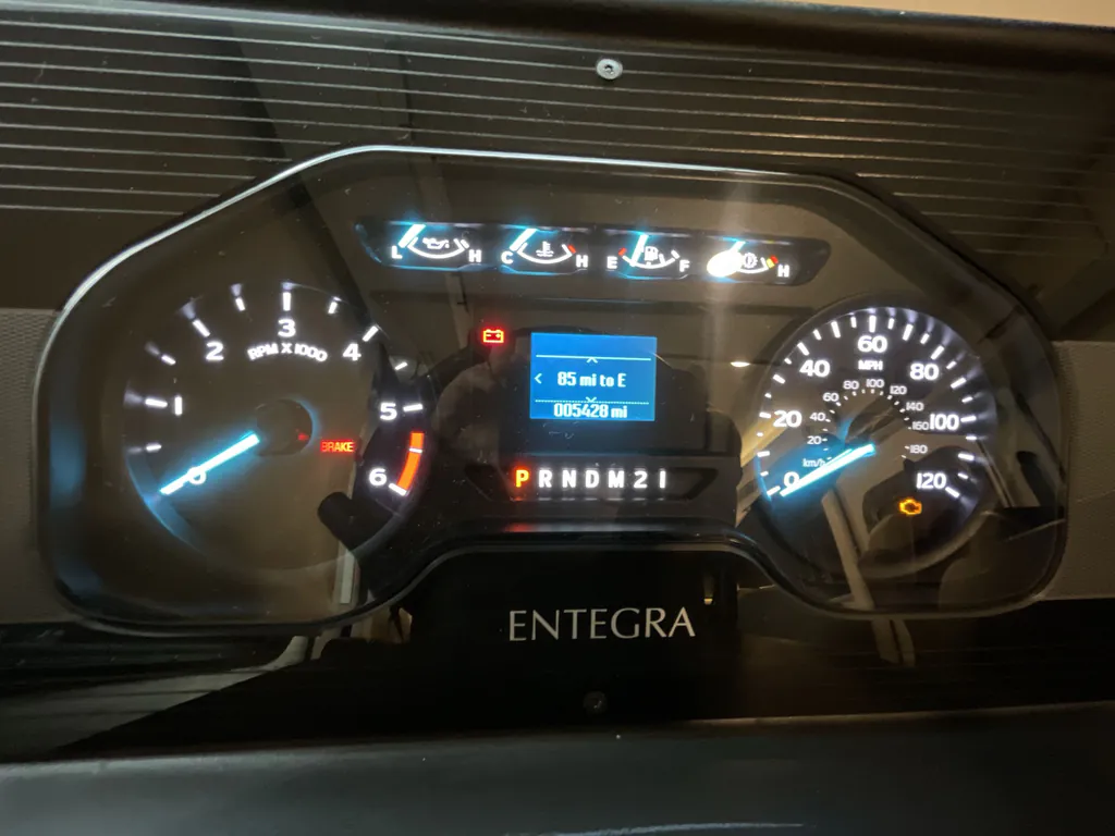 2025 Entegra Coach Vision XL 36C, Photos photo 35