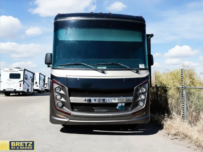 2021 Entegra Coach Vision XL 34G - Photo 4