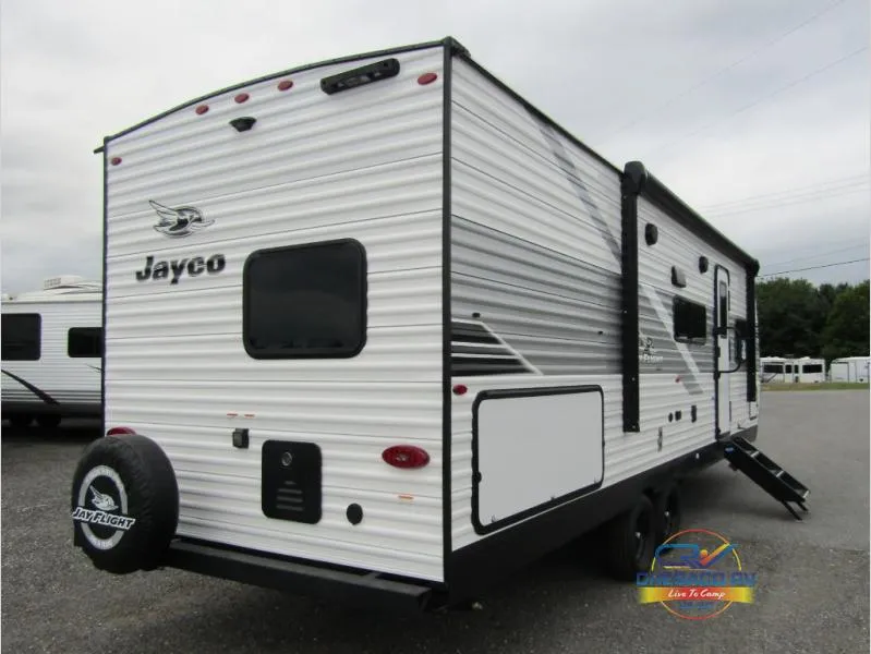 2026 Jayco Jay Flight SLX 261BHS - Photo 4