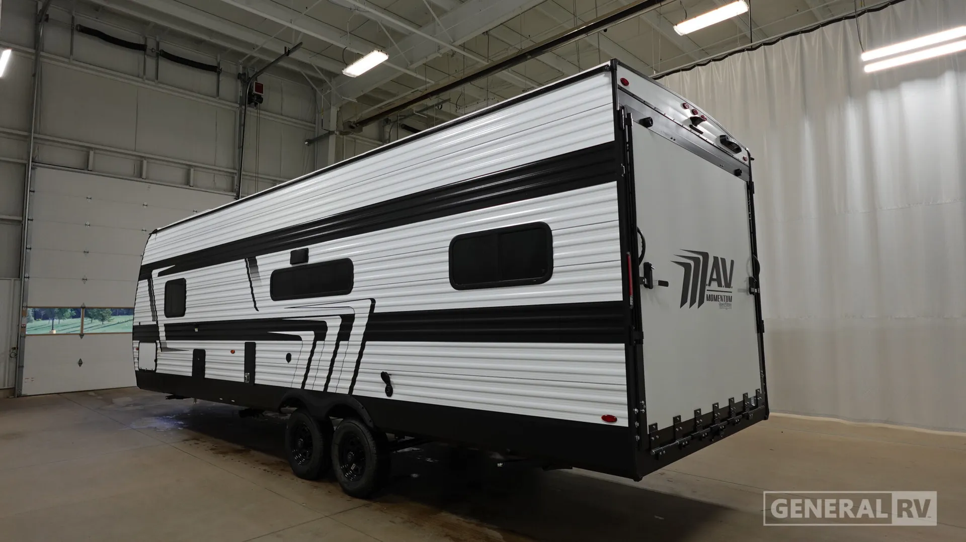 2027 Grand Design Momentum MAV 27MAV - Photo 4