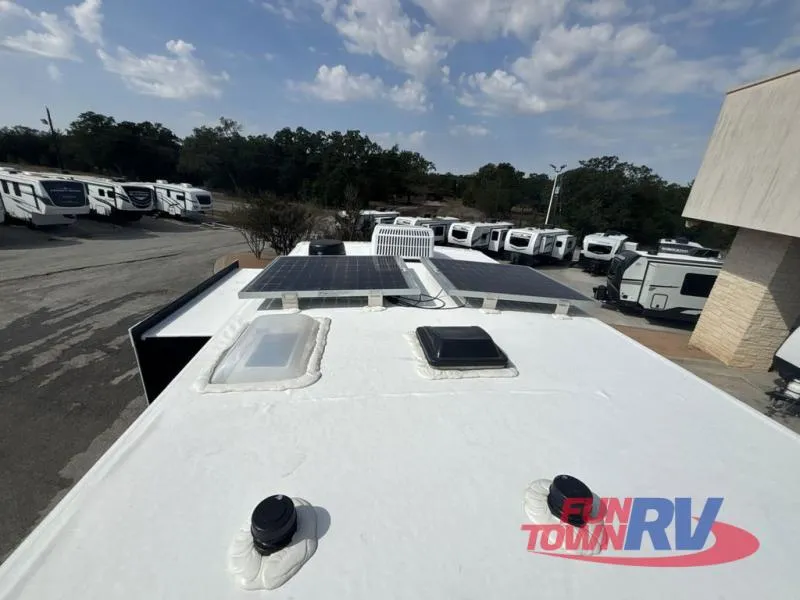 2026 Keystone RV Fuzion New    442 - Photo 3