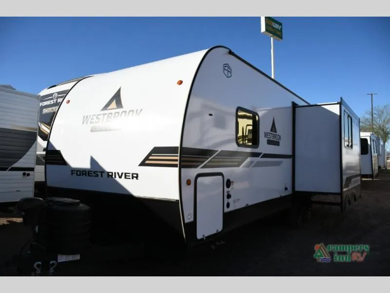 2026 Forest River Westbrook Luxury 245RKLC - Photo 3