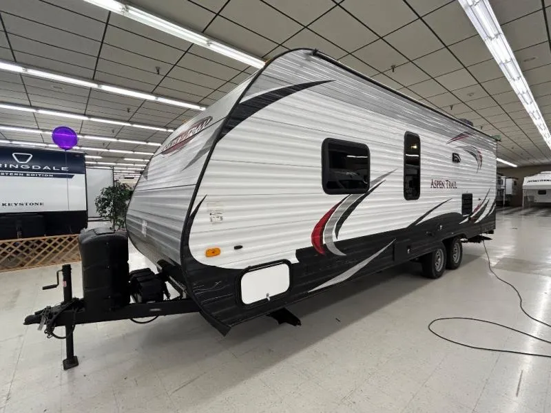 2015 Dutchmen RV Aspen Trail 2710BH - Photo 4