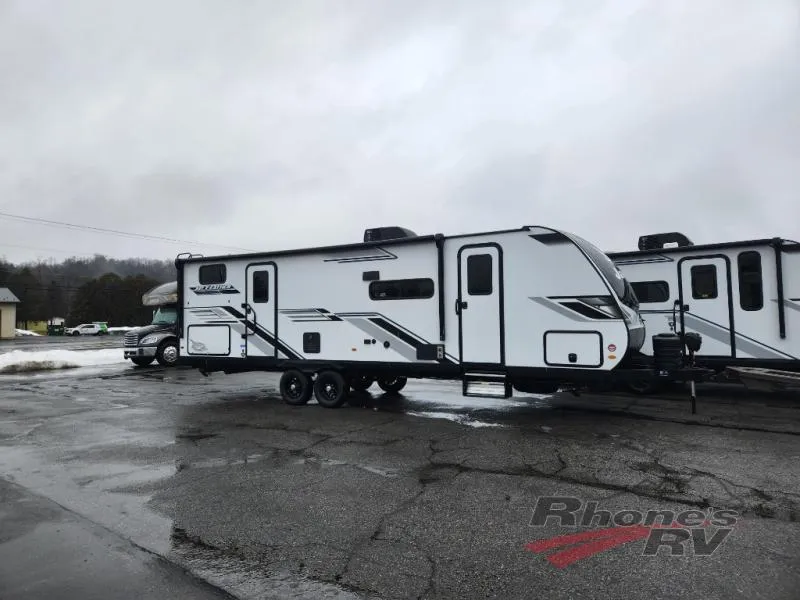 2026 Jayco Jay Feather 27BH - Photo 2