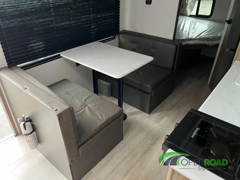 2026 Forest River EVO 179DB - Photo 3