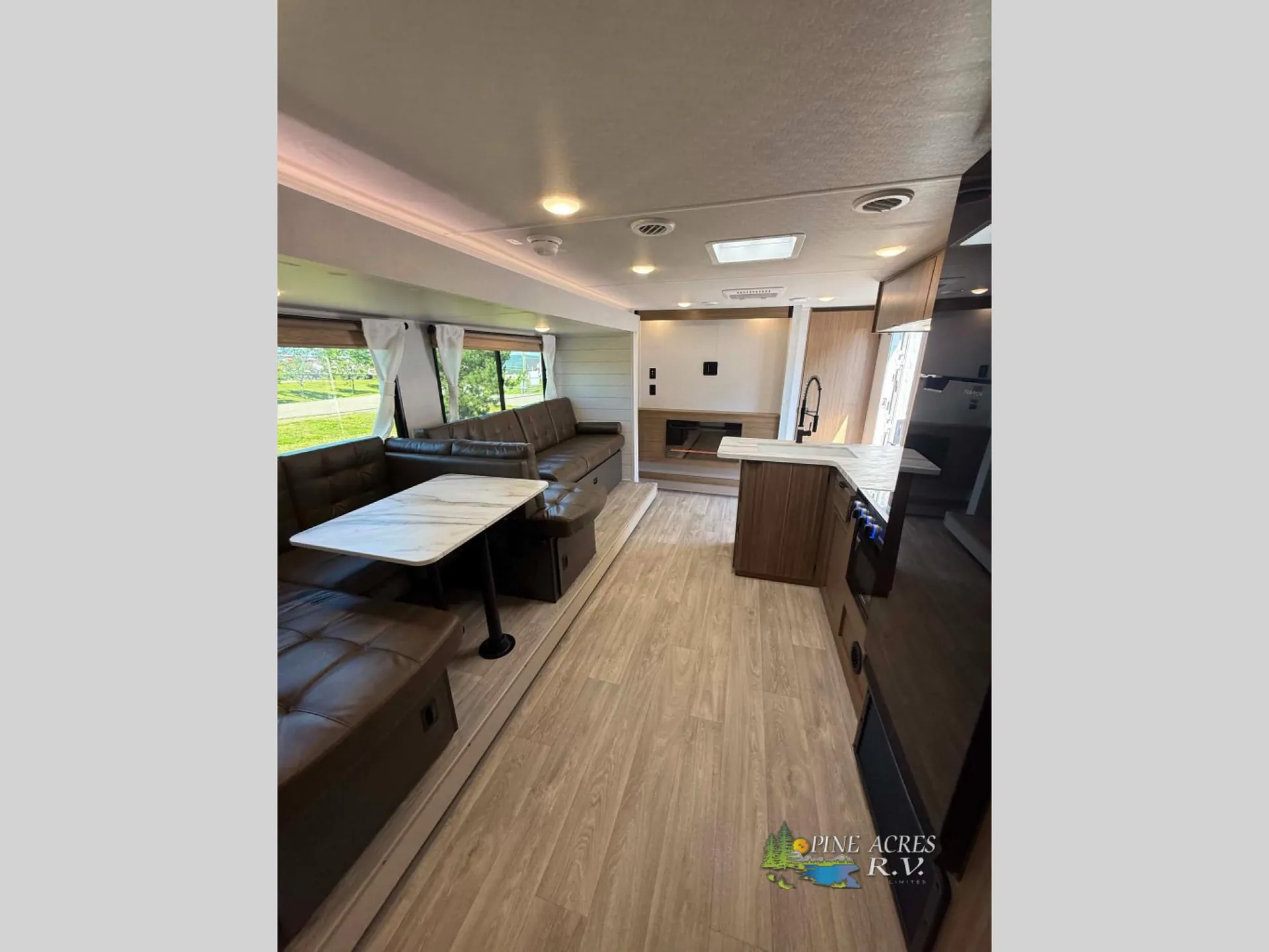 2027 Forest River Wildwood 263BHXL — Photo 6