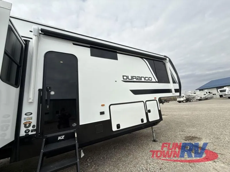 2026 KZ Durango 348BHF - Photo 4
