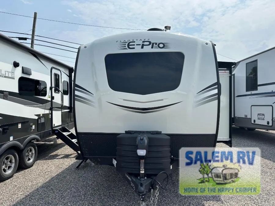 2025 Forest River RV Flagstaff E-Pro 20BH - Main photo