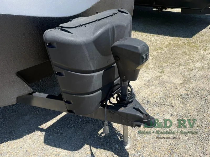 2019 Keystone Laredo 225MK - Photo 4