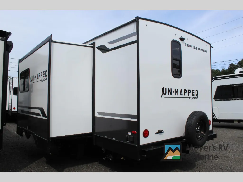 2027 Forest River R-Pod Un-Mapped 26ML, Photos photo 4