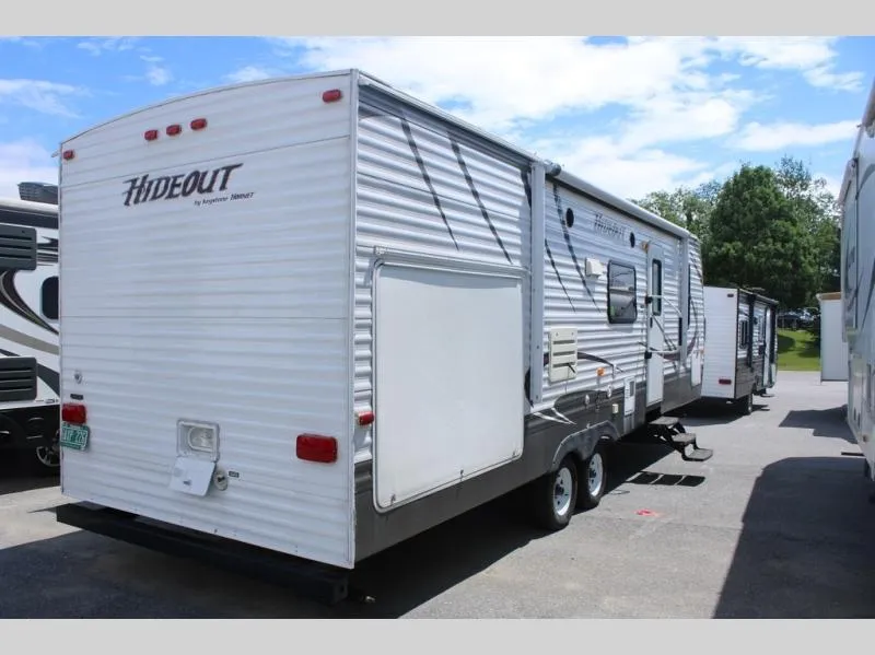 2013 Keystone RV Hideout 27RBS - Photo 4