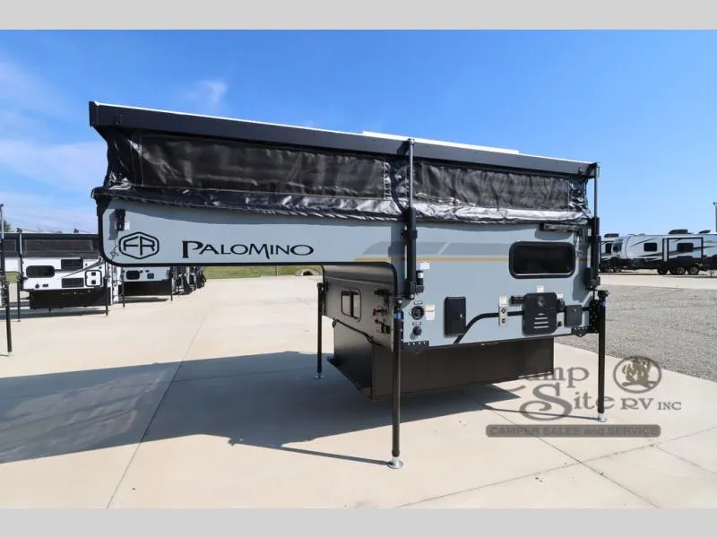 2026 Palomino Backpack SS-550 - Photo 3