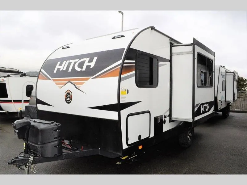 2023 Cruiser RV Hitch 18RBS - Photo 3