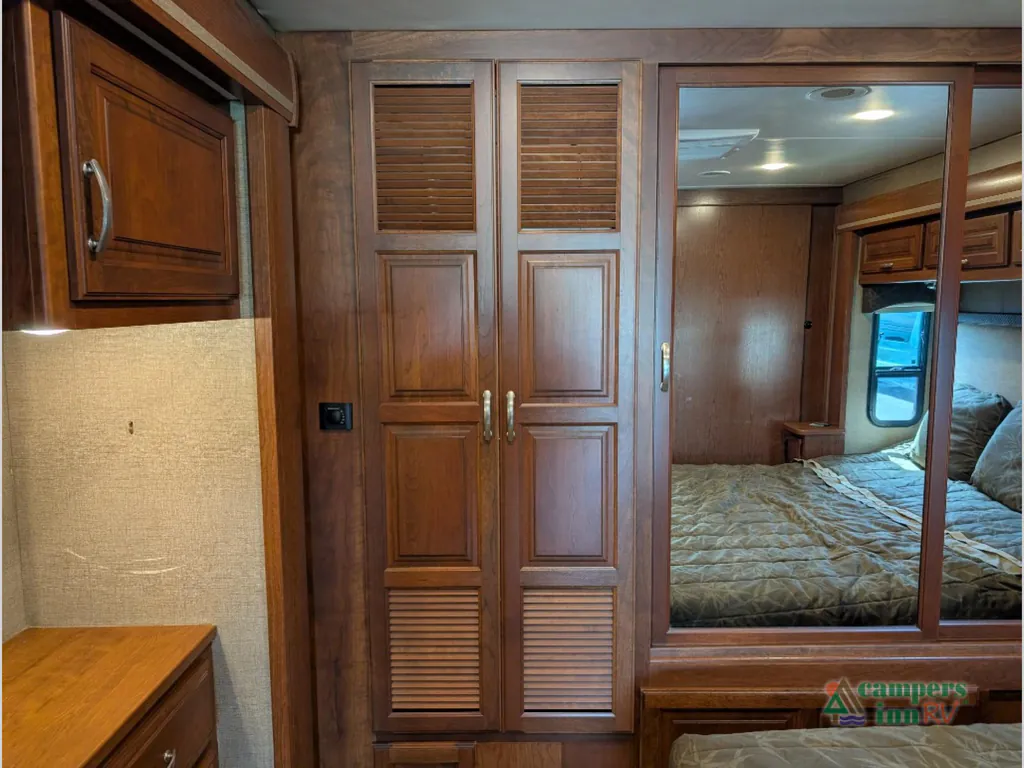 2016 Forest River Berkshire 34QS, Photos photo 81
