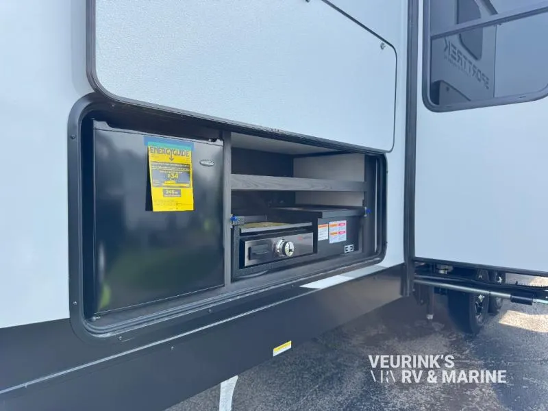 2027 Venture RV SportTrek Touring Edition 343VIB - Photo 4