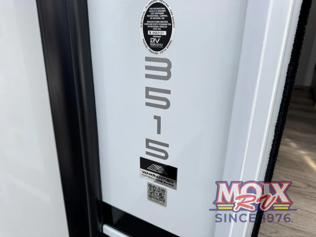 2026 Brinkley Model Z 3515, Photos photo 30