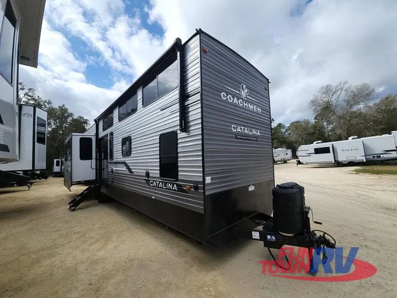 2026 Coachmen Catalina Destination 44CONDO - Photo 2
