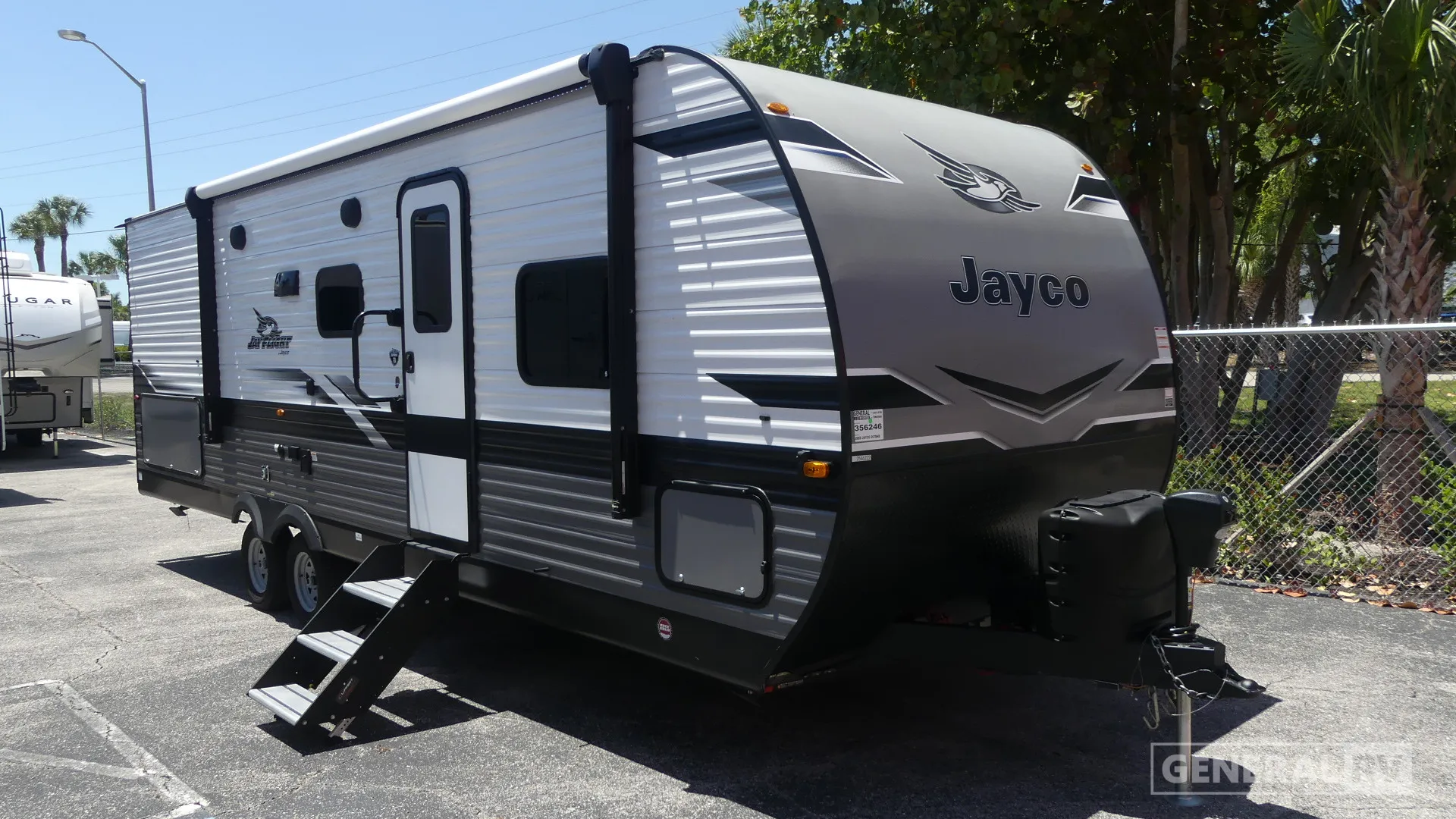 2023 Jayco Jay Flight 267BHS - Photo 2